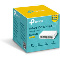 Коммутатор TP-Link LS1005