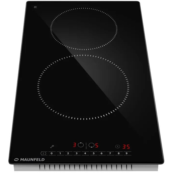Варочная панель MAUNFELD AVCE3024SBK