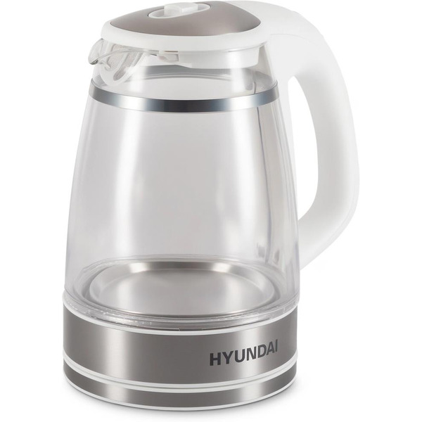 Электрический чайник Hyundai HYK-G3506