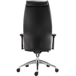 Кресло Brabix Premium Blues EX-751 532486 (черный)