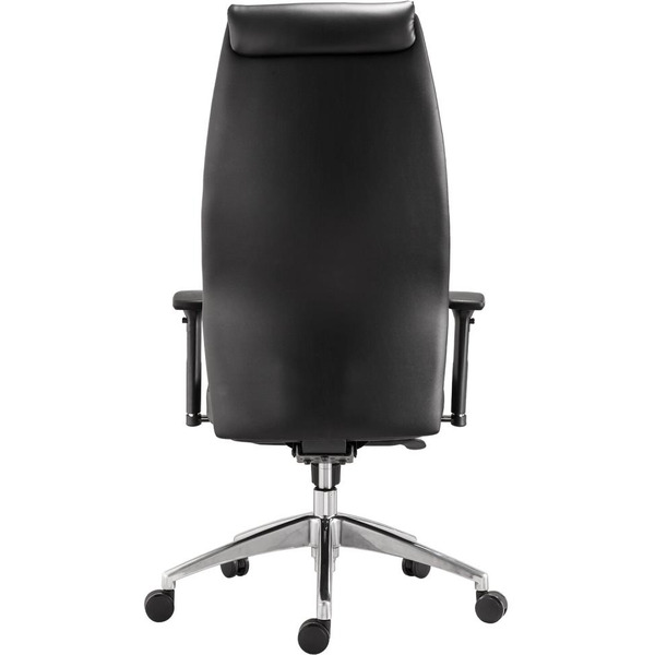 Кресло Brabix Premium Blues EX-751 532486 (черный)