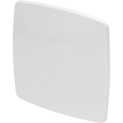 Решетка с панелью Awenta RW125sz-PNB125