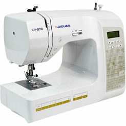 Швейная машина JAGUAR CR-800