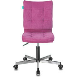 Кресло Бюрократ CH-330M/LT-15 (малиновый)