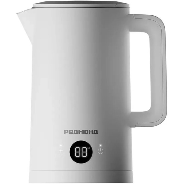 Чайник РЕДМОНД KM245 (белый)