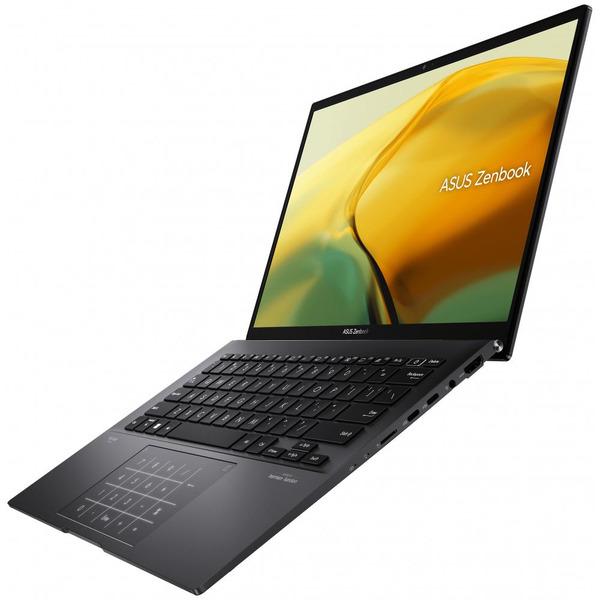 Ультрабук ASUS ZenBook 14 UM3402YA-KP647