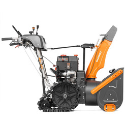 Снегоуборщик Daewoo Power DAST 427