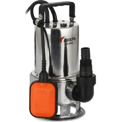 Дренажный насос Вихрь ДН-550Н (68/2/4)