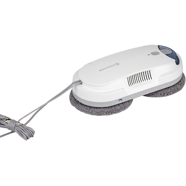 Робот для мытья окон Evolution WClean FL3285DS Smart