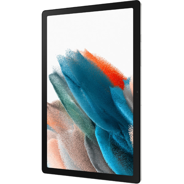 Планшет Samsung Galaxy Tab A8 LTE SM-X205 32GB (SM-X205NZSASER) серебристый