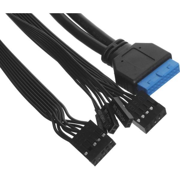 Корпус Accord ACC-ZM3B