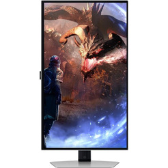 Монитор Samsung Odyssey G6 S27DG600SIXCI