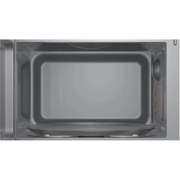 Встраиваемая микроволновая печь BOSCH BFL623MB3