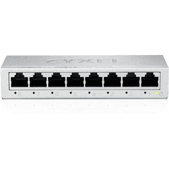 Коммутатор Zyxel GS-108BV5-EU0101F
