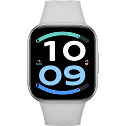 Умные часы Xiaomi Redmi Watch 6 Active (серебристый)