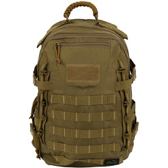 Рюкзак тактический Tramp TACTICAL 50 л (песочный)