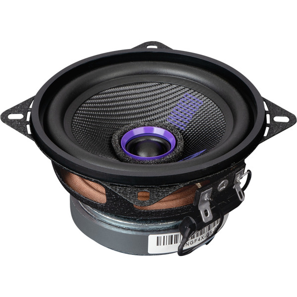 Коаксиальная АС AURA INDIGO-GF4X