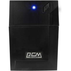 Источник бесперебойного питания Powercom Raptor RPT-600A