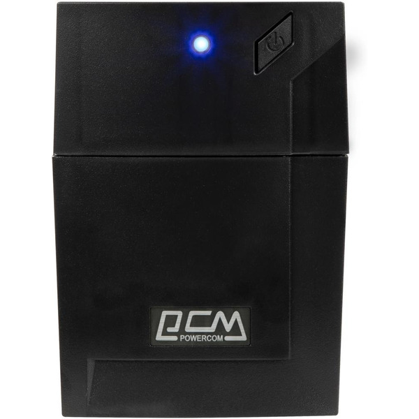 Источник бесперебойного питания Powercom Raptor RPT-600A