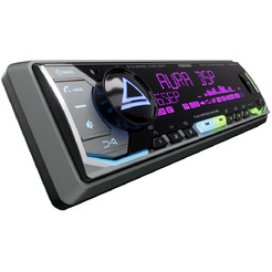 Автомагнитола Aura Indigo-878DSP MKII