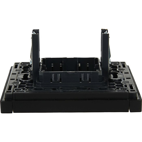 Декоративная заглушка IEK Forte&Piano FP-PL10-K02