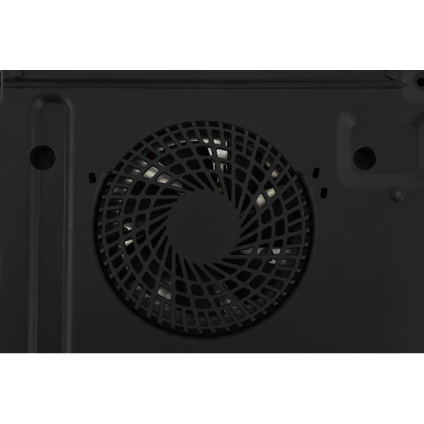 Варочная панель ZUGEL ZIH606B