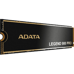 SSD ADATA Legend 900 Pro 4TB SLEG-900P-4TCS