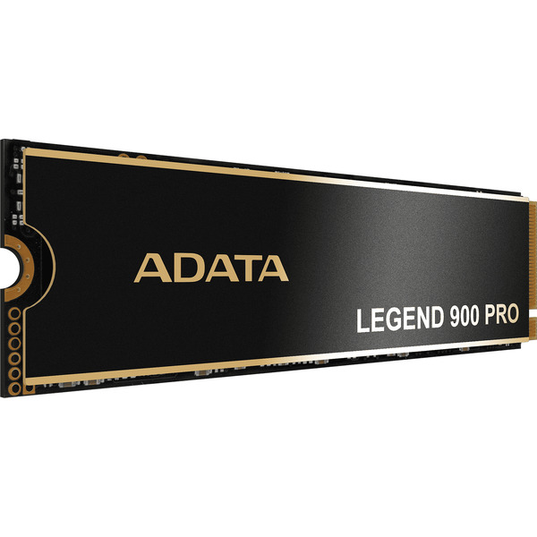 SSD ADATA Legend 900 Pro 4TB SLEG-900P-4TCS