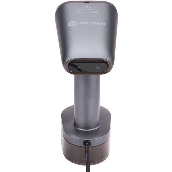 Отпариватель EVOLUTION Handy 1 (серый)