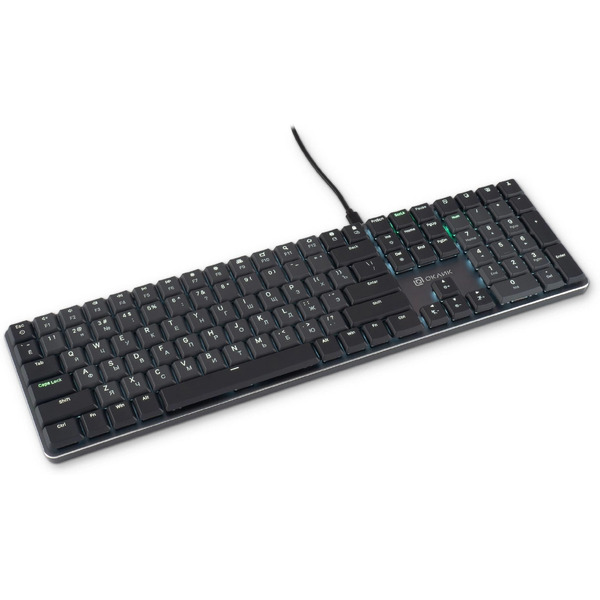 Клавиатура Oklick K953X