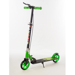 Самокат Favorit 2013C-GN