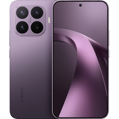 Смартфон XIAOMI 17T Pro 12GB/256GB Deep Violet RU