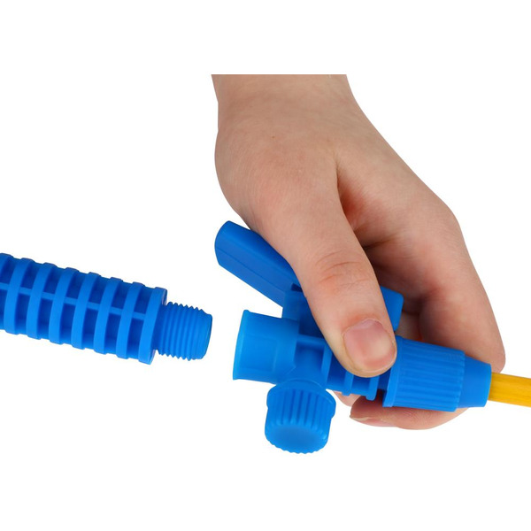 Опрыскиватель садовый помповый Deko DKSP06 5 л (065-0938)