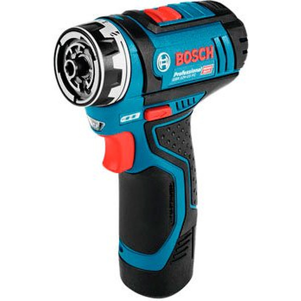 Дрель-шуруповерт Bosch GSR 12V-15 FC Professional (0.601.9F6.00A)