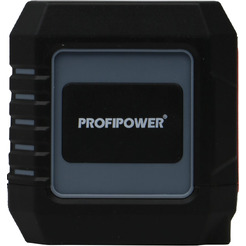 Лазерный нивелир ProfiPower NL-02G E0335-3