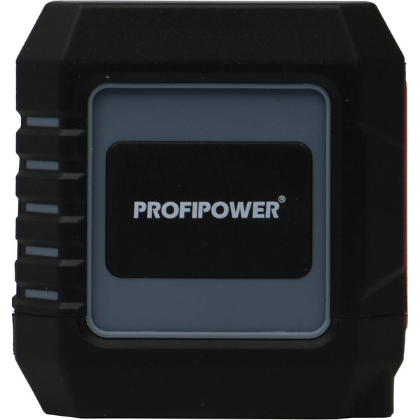 Лазерный нивелир ProfiPower NL-02G E0335-3