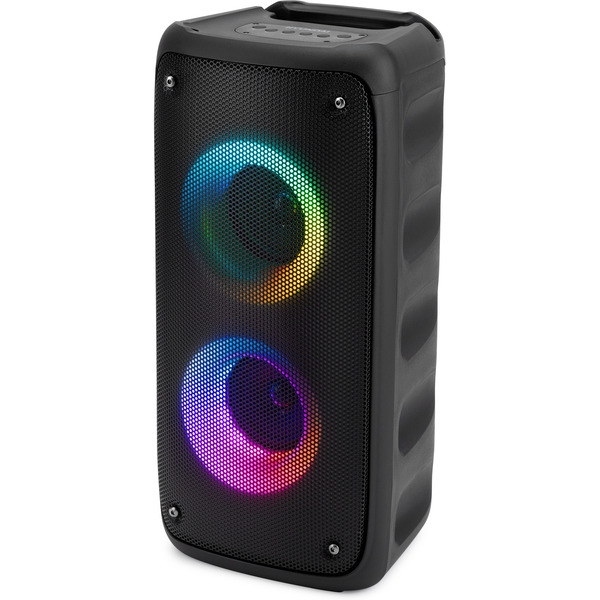 Минисистема Hyundai H-MC1230