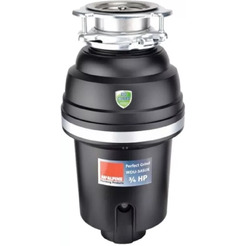 Кухонный измельчитель с пневматическим переключателем McAlpine WDU-3ASEU-POL