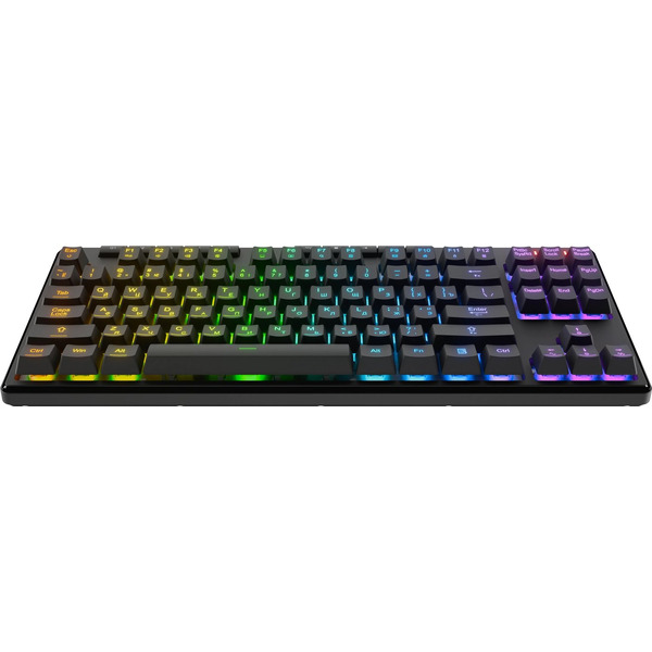 Клавиатура Redragon Shiva TKL