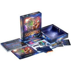 Настольная игра Hobby World 915670 Сумерки империи Летопись галактики