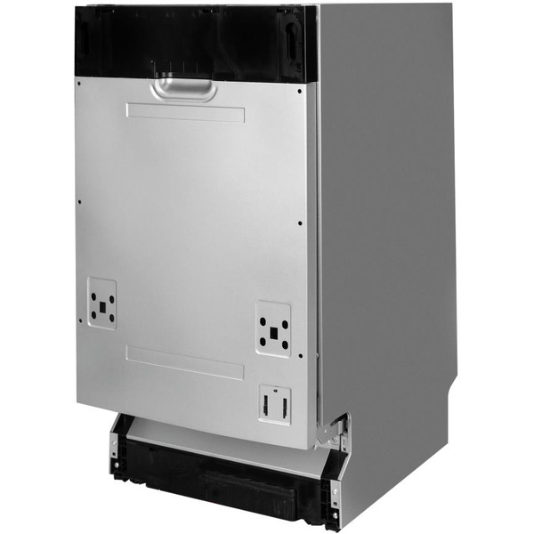 Посудомоечная машина DeLonghi DDW 08S Vertigo ultra