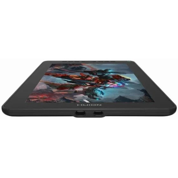 Графический монитор Huion Kamvas 13 (космический черный)