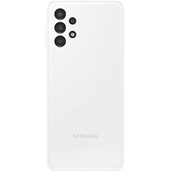 Смартфон Samsung Galaxy A13 SM-A135FZWVSKZ 4GB/64GB (белый)