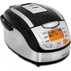 Мультиварка REDMOND RMC-M70 черный