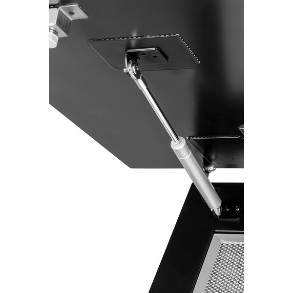 Вытяжка Germes Bristol 50 (черная)