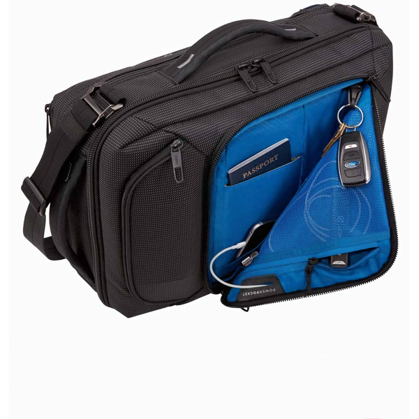 Рюкзак для ноутбука Thule Crossover 2 Convertible C2CB116K