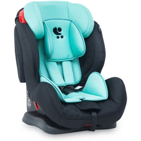 Автокресло LORELLI Race + SPS Black Green