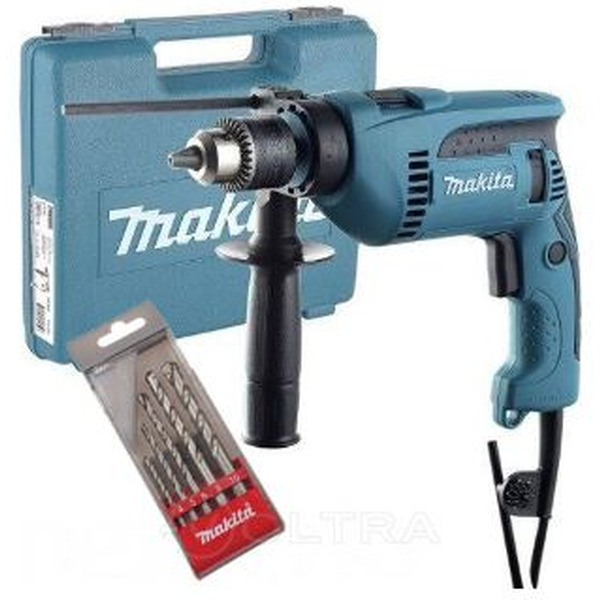 Дрель Makita HP1640KA1