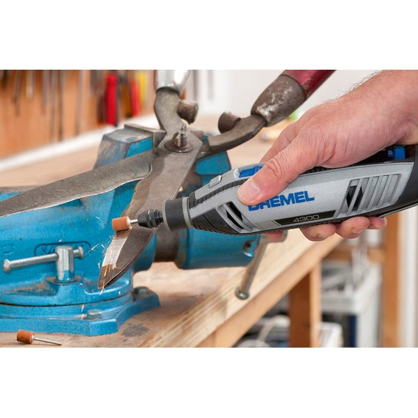 Гравер Dremel 4300 (4300-3/45EZ)