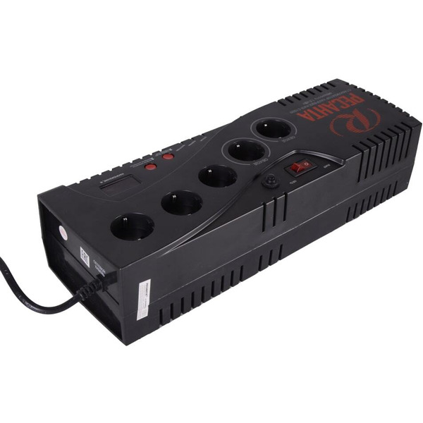 Стабилизатор напряжения Ресанта С1500 (63/6/33)